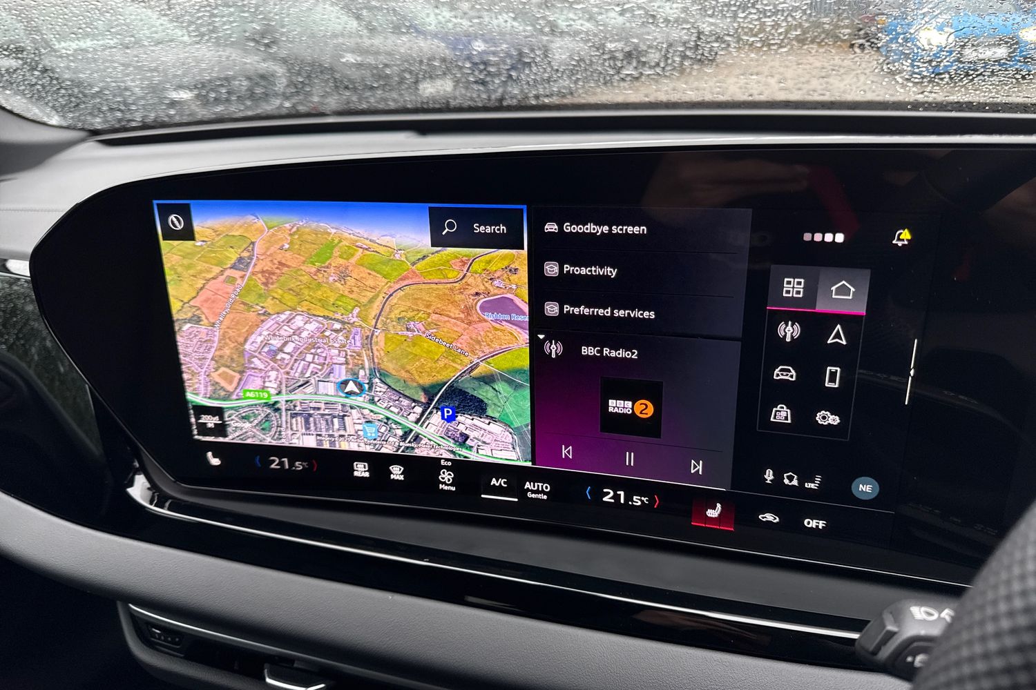 Used Audi A5 2025 for sale - 77436077: Photo 34