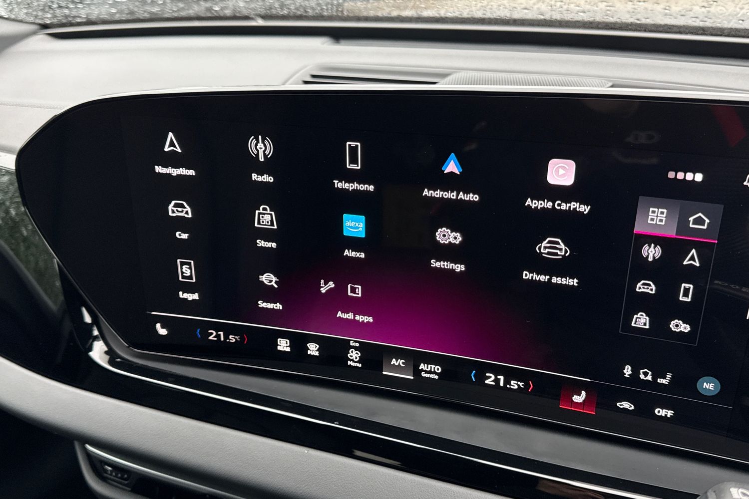 Used Audi A5 2025 for sale - 77436077: Photo 35