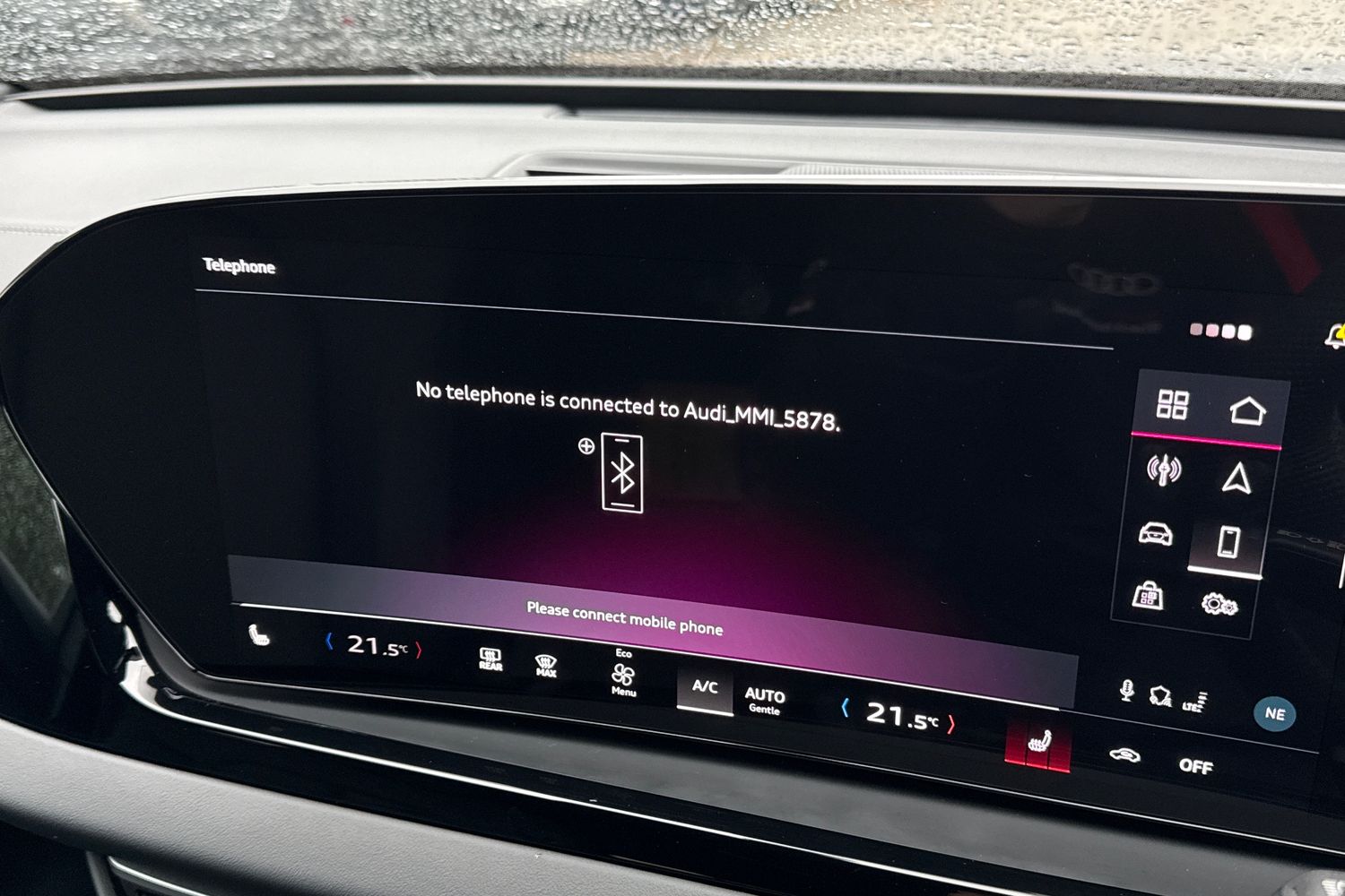 Used Audi A5 2025 for sale - 77436077: Photo 36