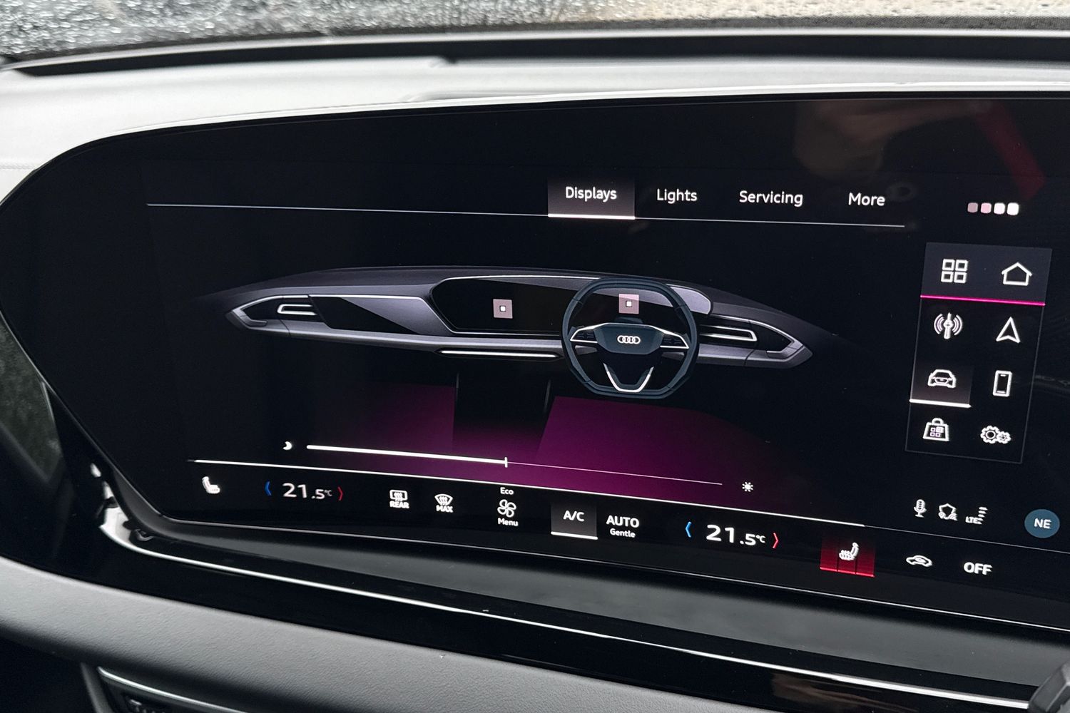 Used Audi A5 2025 for sale - 77436077: Photo 37