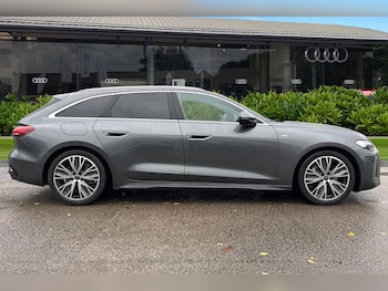 Used Audi A5 2025 for sale - 77436077: Photo