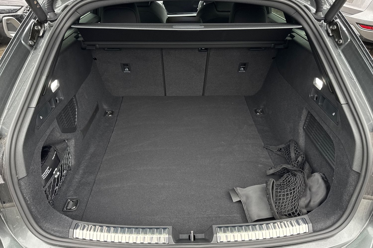 Used Audi A5 2025 for sale - 77436077: Photo 7