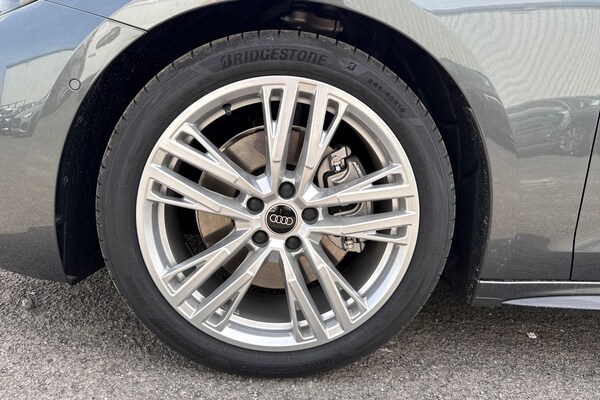 Used Audi A5 2025 for sale - 74142987: Photo 10