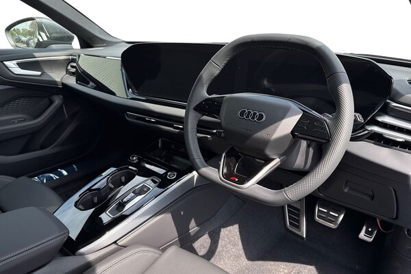 Used Audi A5 2025 for sale - 74142987: Photo 13