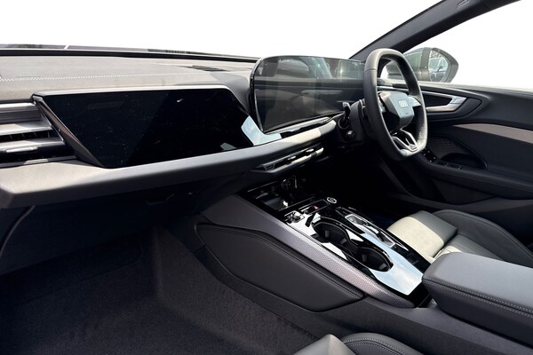 Used Audi A5 2025 for sale - 74142987: Photo 14