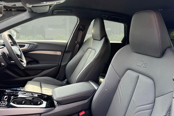 Used Audi A5 2025 for sale - 74142987: Photo 15