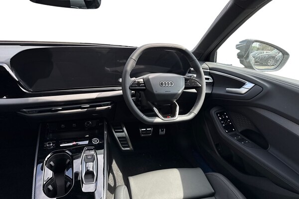 Used Audi A5 2025 for sale - 74142987: Photo 17