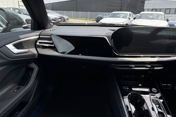 Used Audi A5 2025 for sale - 74142987: Photo 19