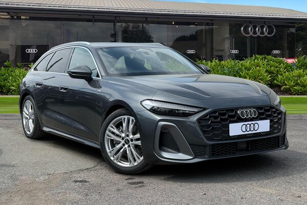 Used Audi A5 2025 for sale - 74142987: Photo 1