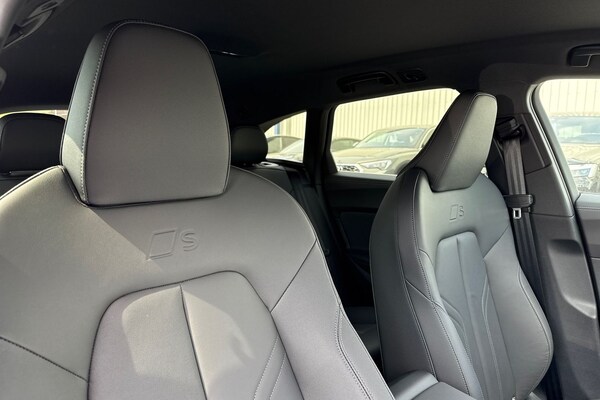 Used Audi A5 2025 for sale - 74142987: Photo 23