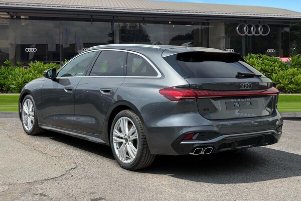 Used Audi A5 2025 for sale - 74142987: Photo 2