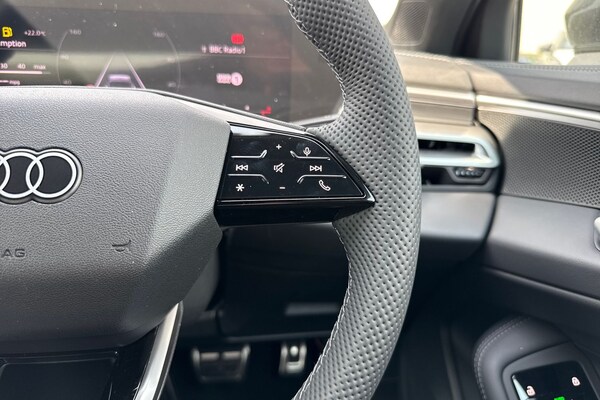 Used Audi A5 2025 for sale - 74142987: Photo 32