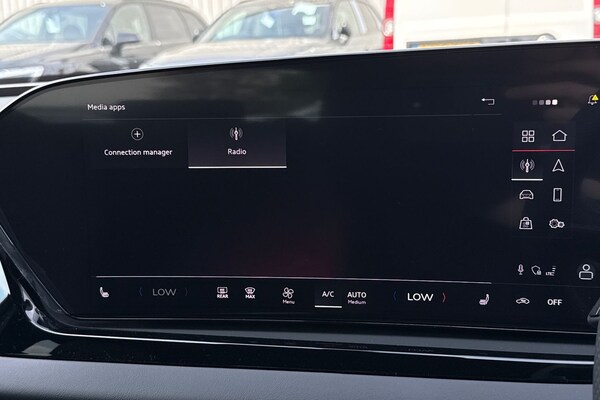 Used Audi A5 2025 for sale - 74142987: Photo 35