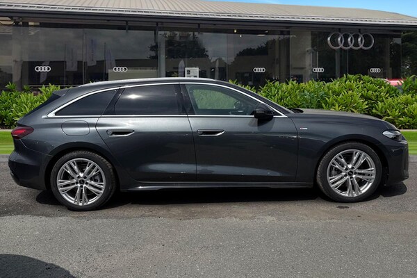 Used Audi A5 2025 for sale - 74142987: Photo 3