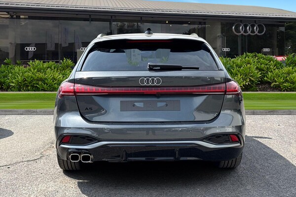 Used Audi A5 2025 for sale - 74142987: Photo 4