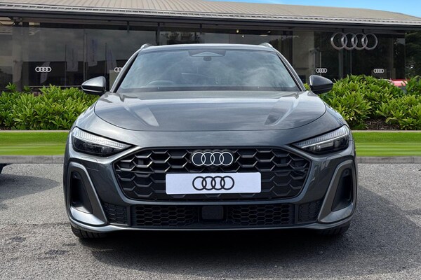 Used Audi A5 2025 for sale - 74142987: Photo 5