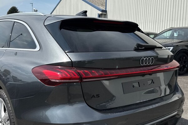 Used Audi A5 2025 for sale - 74142987: Photo 7