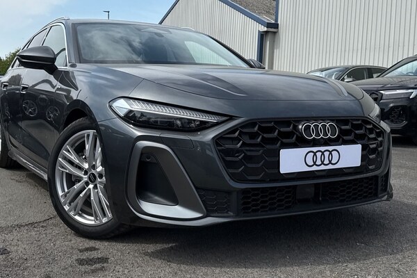 Used Audi A5 2025 for sale - 74142987: Photo 8