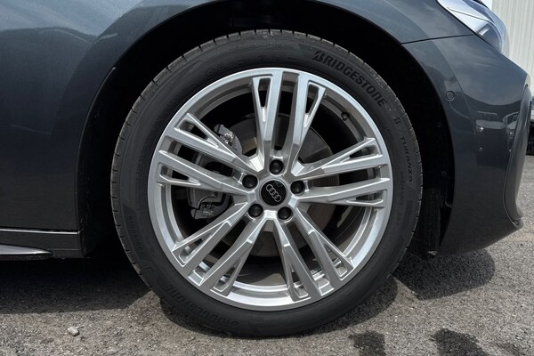 Used Audi A5 2025 for sale - 74142987: Photo 9