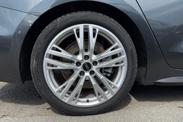 Used Audi A5 2025 for sale - 75786632: Photo 11