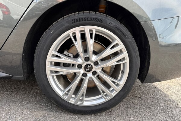 Used Audi A5 2025 for sale - 75786632: Photo 12