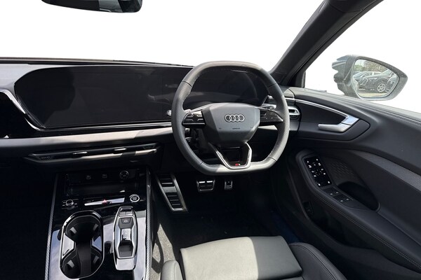 Used Audi A5 2025 for sale - 75786632: Photo 17