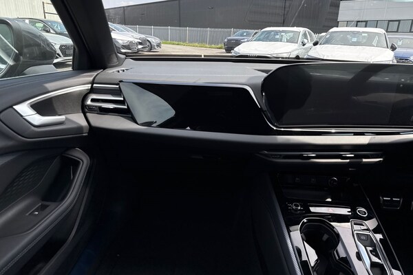 Used Audi A5 2025 for sale - 75786632: Photo 19