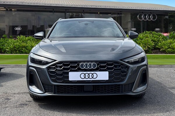 Used Audi A5 2025 for sale - 75786632: Photo 5
