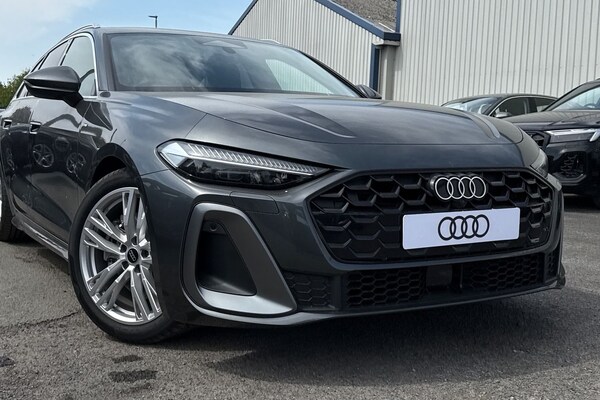 Used Audi A5 2025 for sale - 75786632: Photo 8