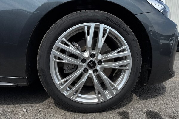 Used Audi A5 2025 for sale - 75786632: Photo 9