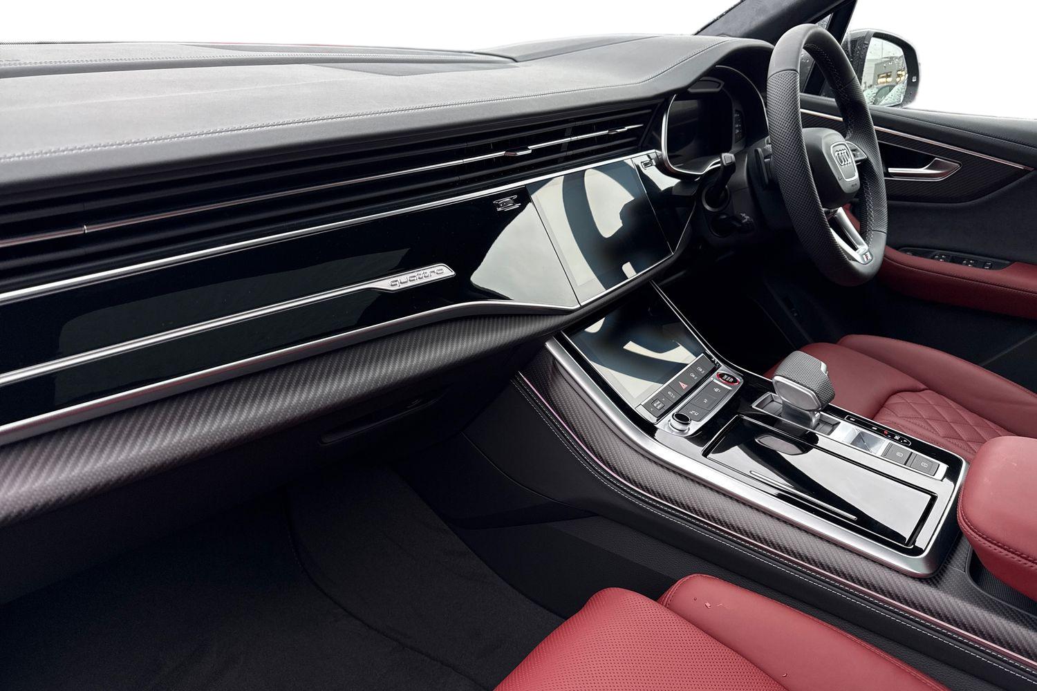 Used Audi SQ7 2026 for sale - 76670336: Photo 14