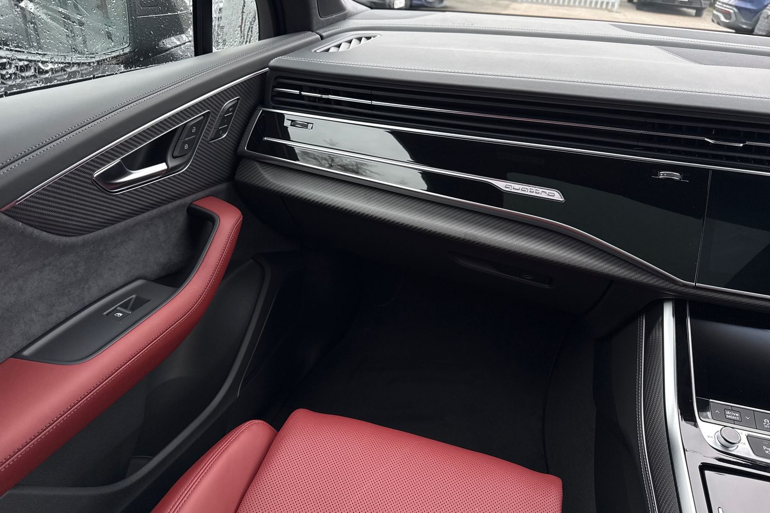 Used Audi SQ7 2026 for sale - 76670336: Photo 19