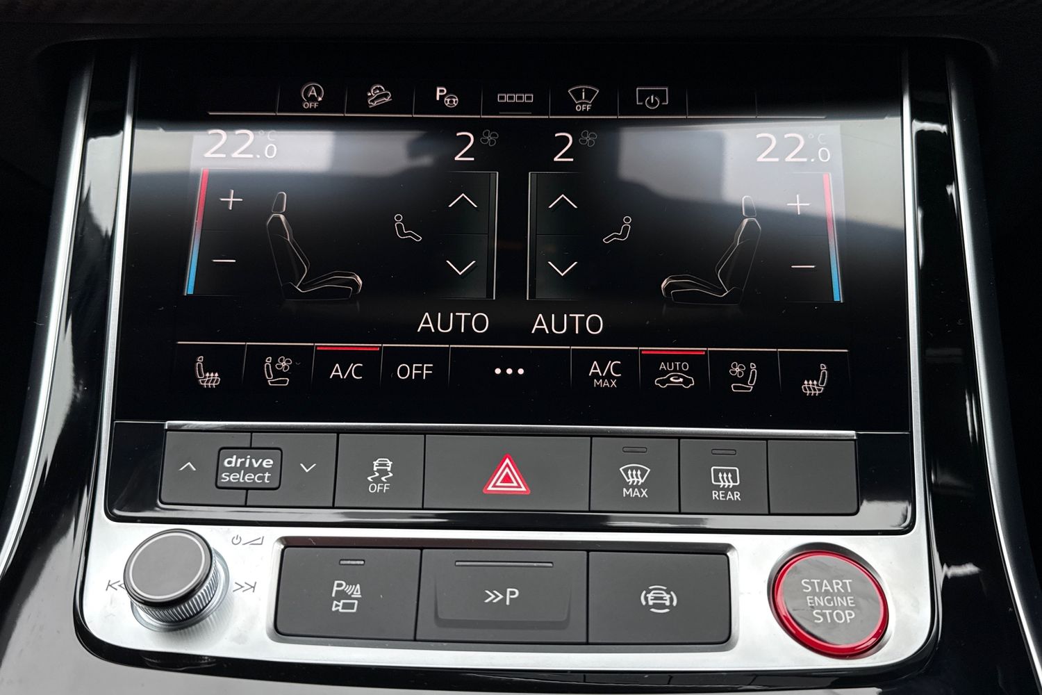 Used Audi SQ7 2026 for sale - 76670336: Photo 21