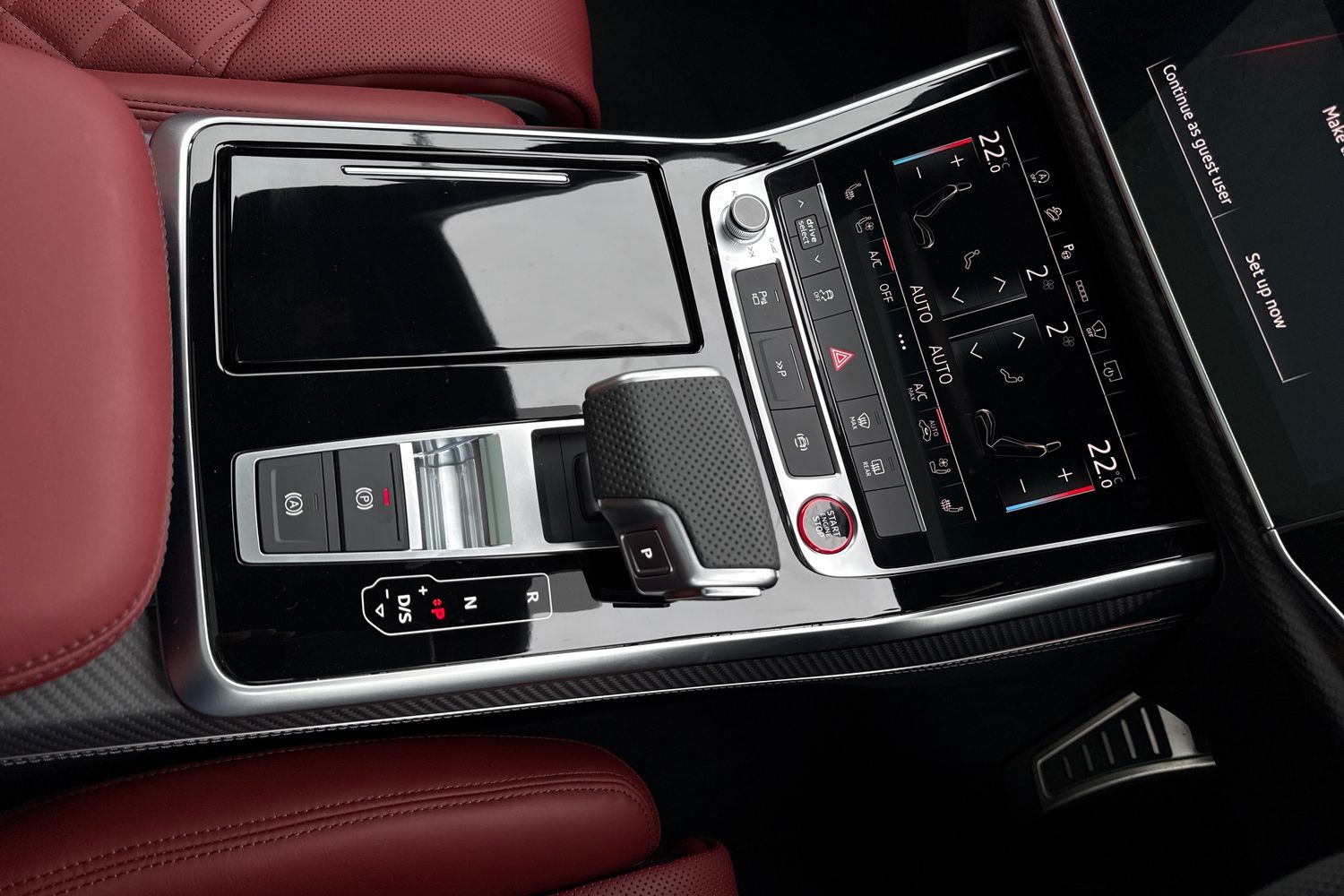 Used Audi SQ7 2026 for sale - 76670336: Photo 22