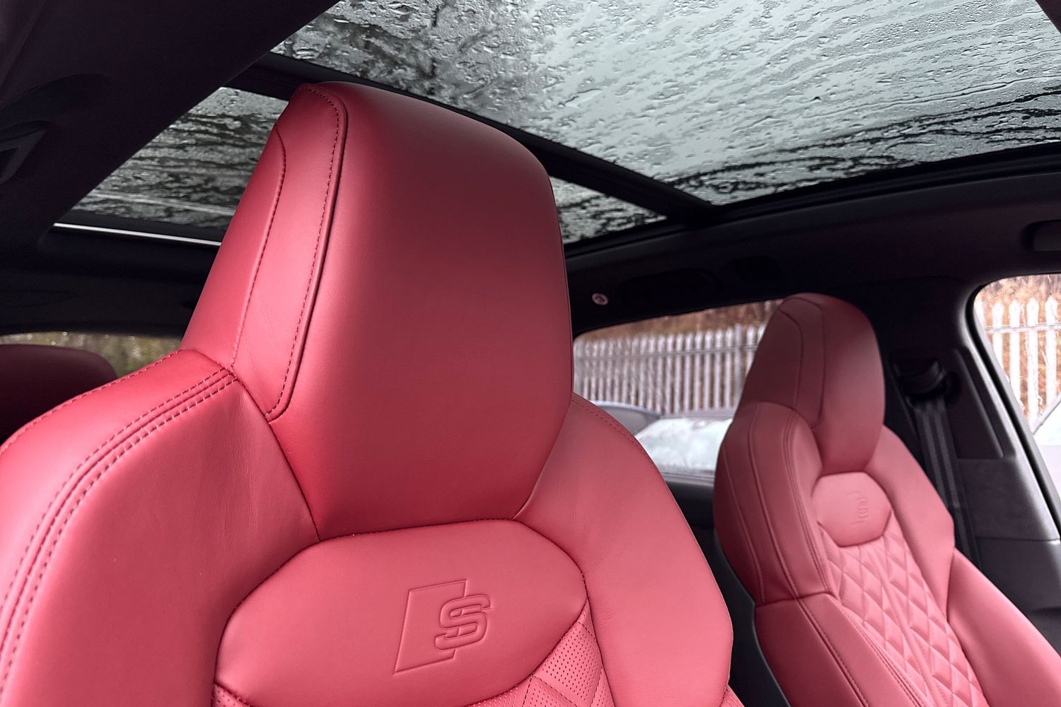 Used Audi SQ7 2026 for sale - 76670336: Photo 23