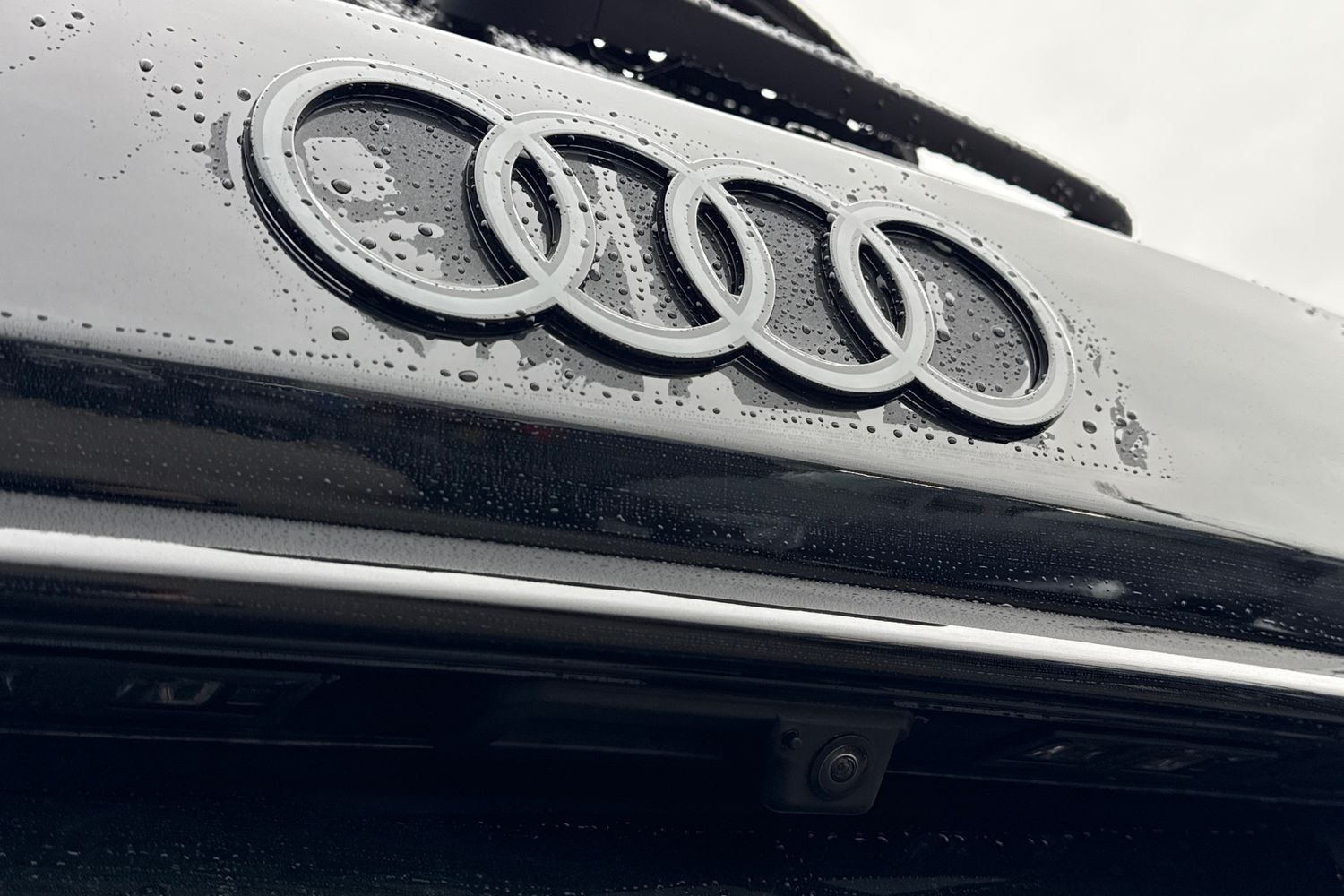 Used Audi SQ7 2026 for sale - 76670336: Photo 24