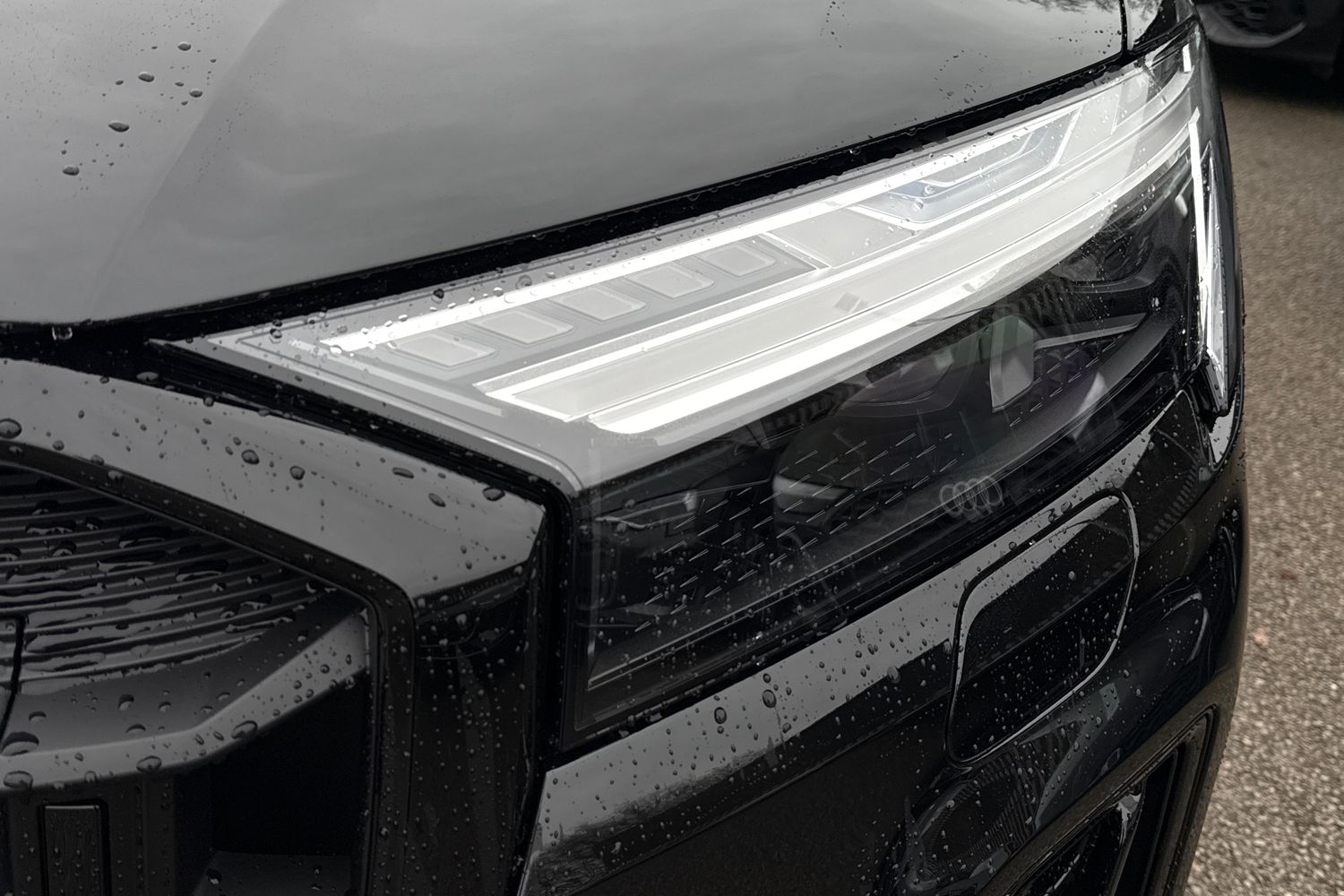 Used Audi SQ7 2026 for sale - 76670336: Photo 26