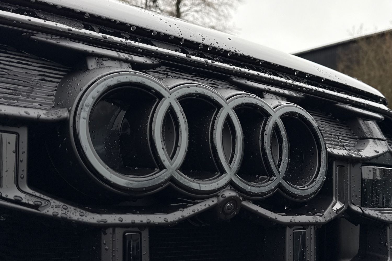 Used Audi SQ7 2026 for sale - 76670336: Photo 27