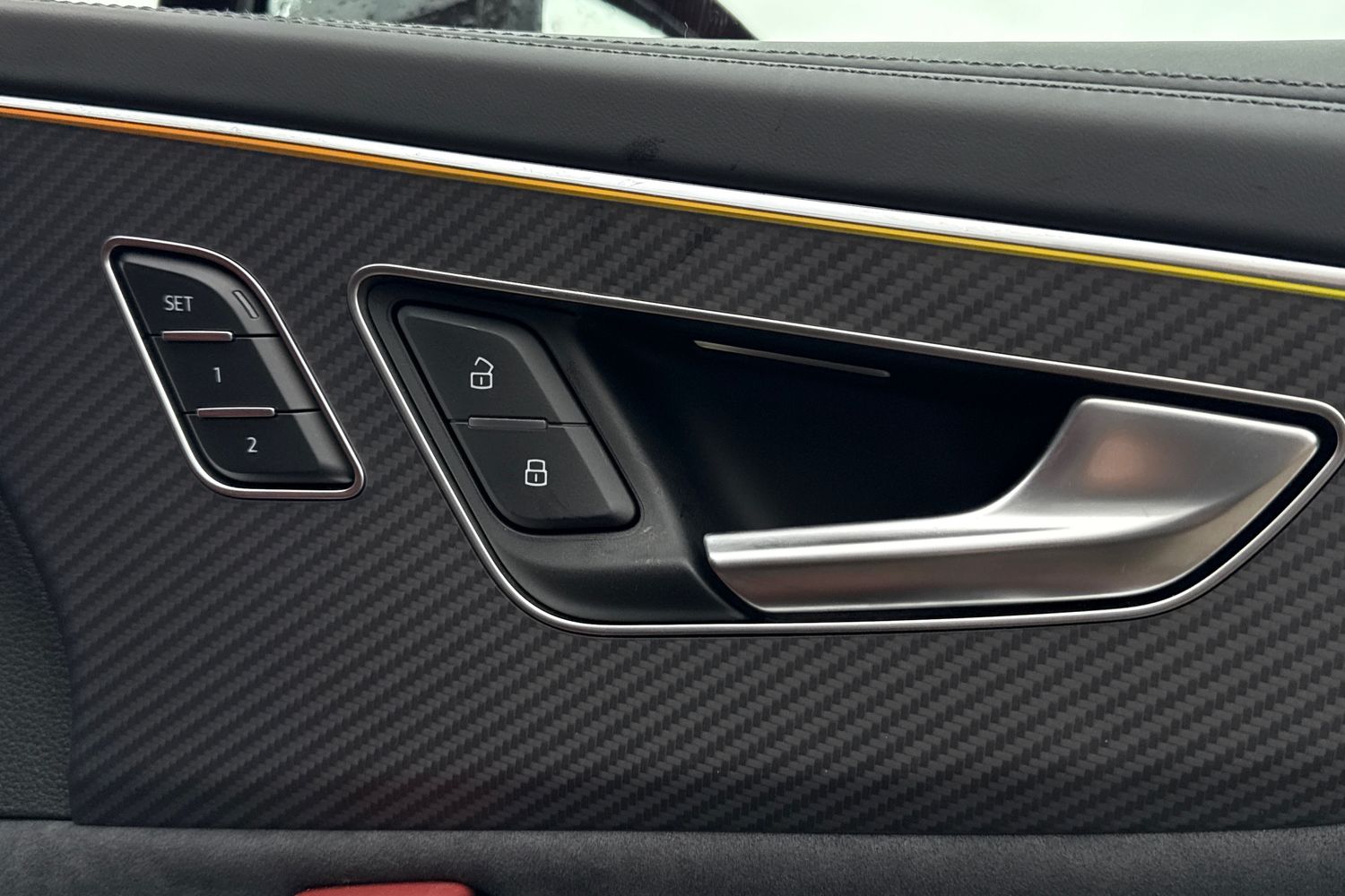 Used Audi SQ7 2026 for sale - 76670336: Photo 33