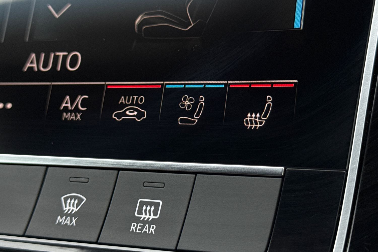 Used Audi SQ7 2026 for sale - 76670336: Photo 37