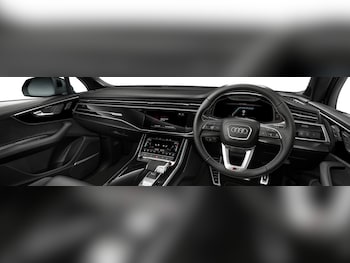 Used Audi SQ7 2025 for sale - 76670336: Photo