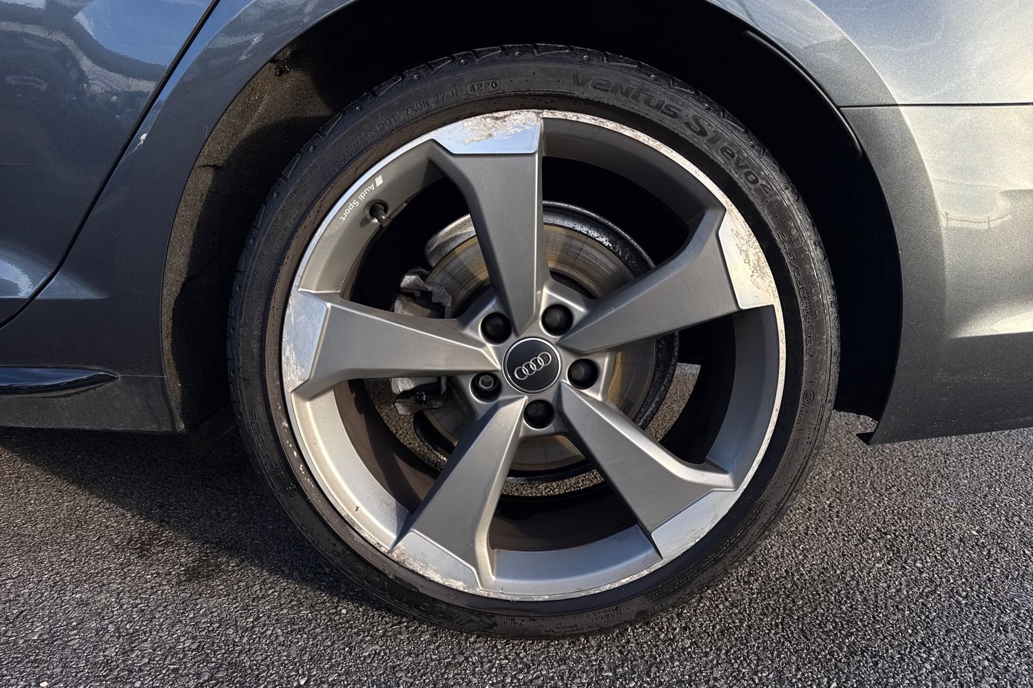 Used Audi A4 2019 for sale - 77417761: Photo 10