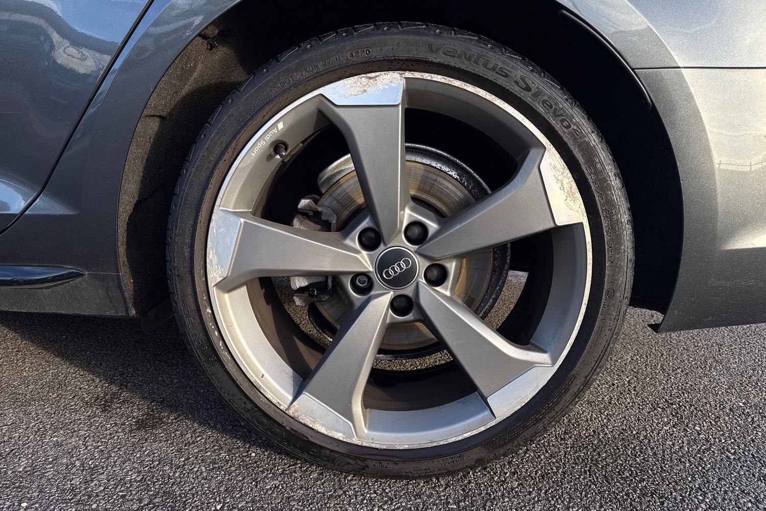 Used Audi A4 2019 for sale - 77417761: Photo 13