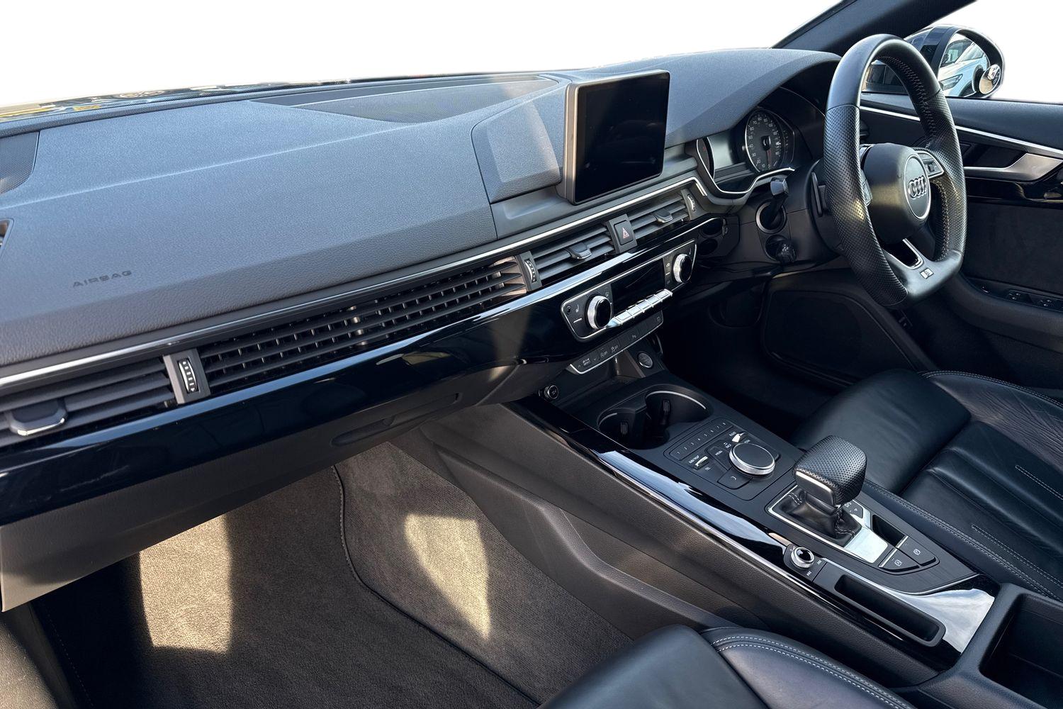 Used Audi A4 2019 for sale - 77417761: Photo 15