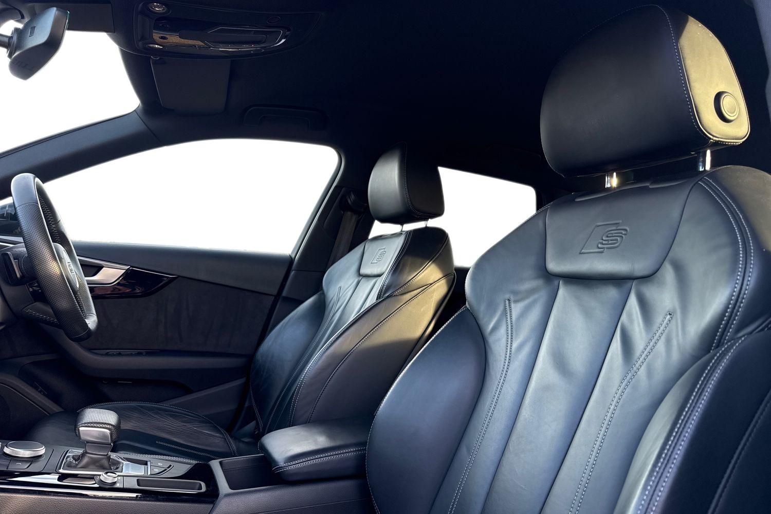 Used Audi A4 2019 for sale - 77417761: Photo 16