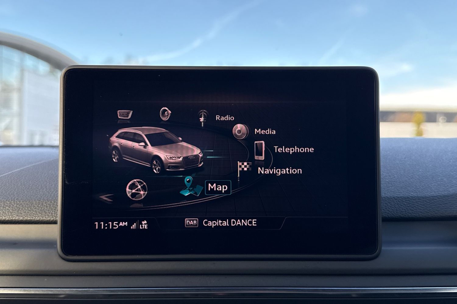 Used Audi A4 2019 for sale - 77417761: Photo 17