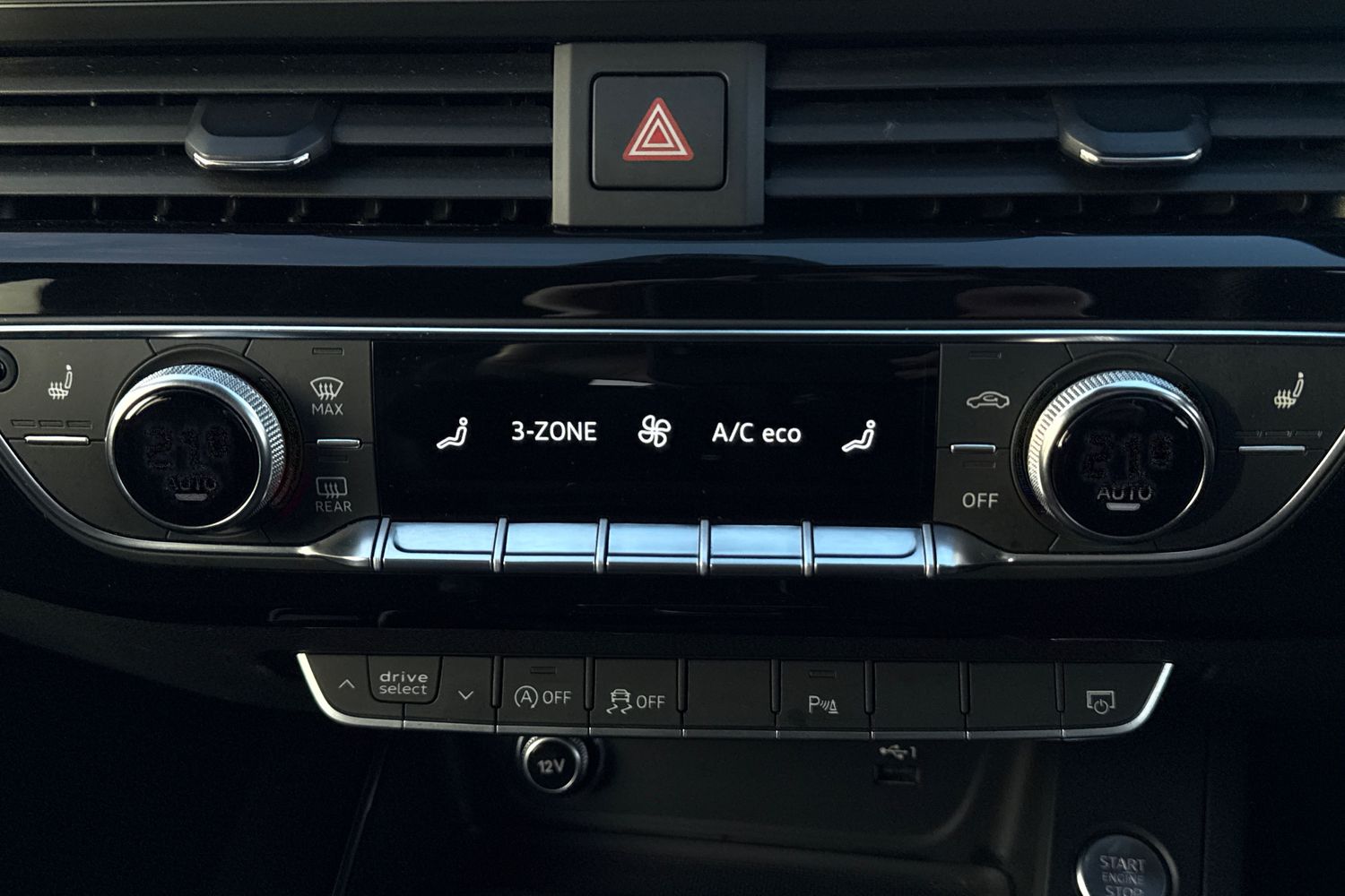 Used Audi A4 2019 for sale - 77417761: Photo 22