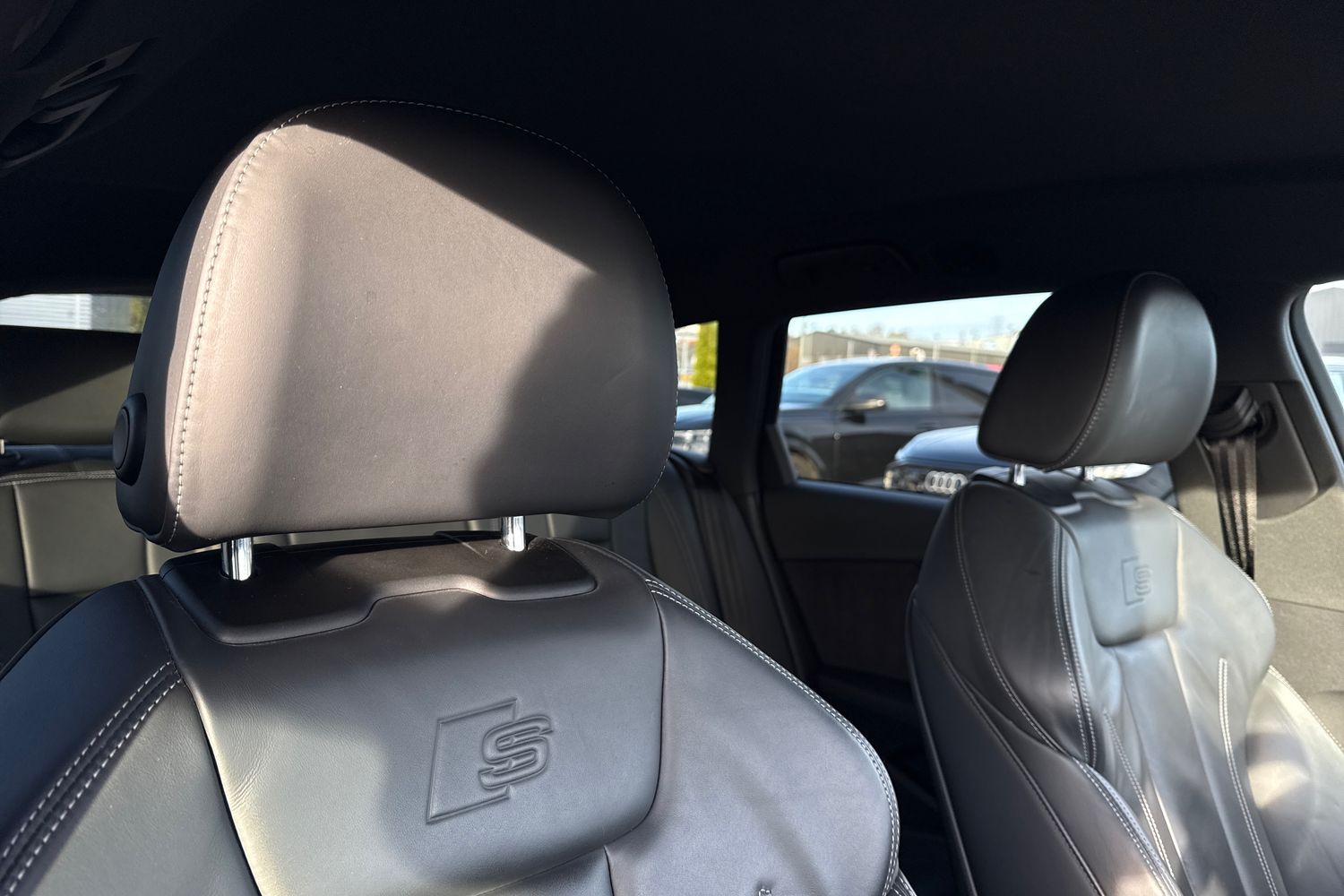 Used Audi A4 2019 for sale - 77417761: Photo 24