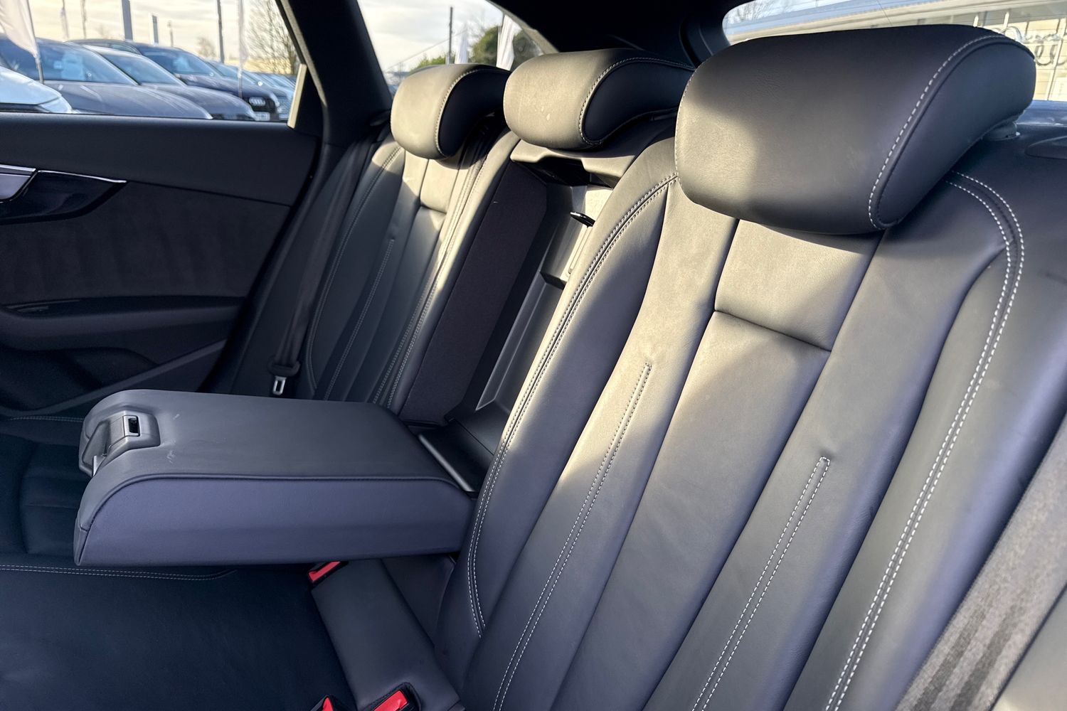 Used Audi A4 2019 for sale - 77417761: Photo 34