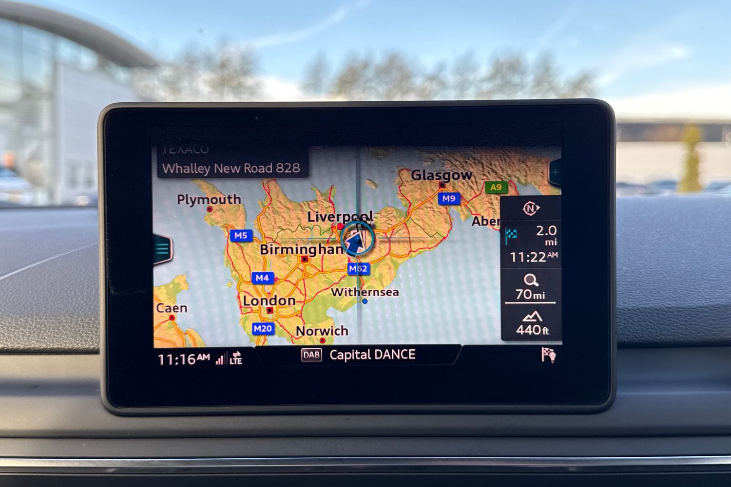 Used Audi A4 2019 for sale - 77417761: Photo 38